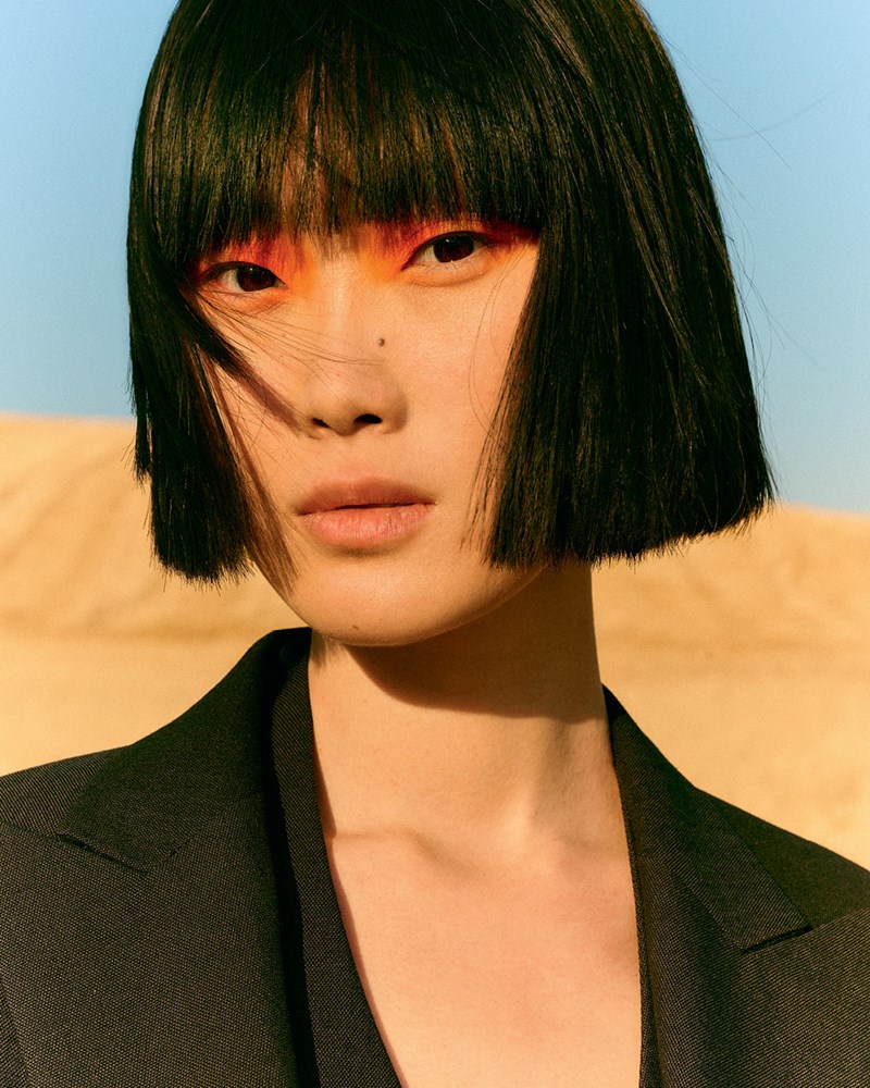 ELLE ΙΟΥΛΙΟΥ: Ένα καλοκαιρινό φιλί - εικόνα 2