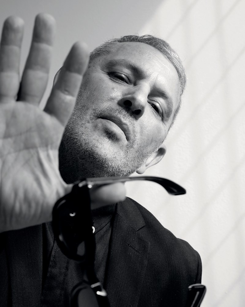 ELLE ΑΥΓΟΥΣΤΟΥ: Θάλασσα, ήλιος και αγάπη - εικόνα 5