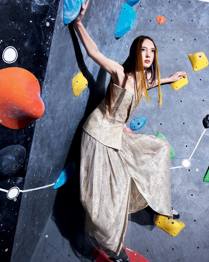 ELLE ΑΥΓΟΥΣΤΟΥ: Θάλασσα, ήλιος και αγάπη - εικόνα 8