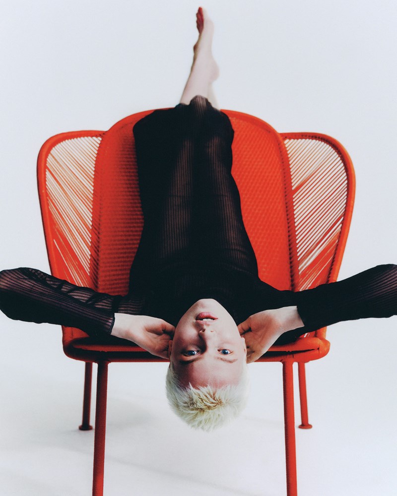 ELLE ΙΟΥΛΙΟΥ: Ένα καλοκαιρινό φιλί - εικόνα 9