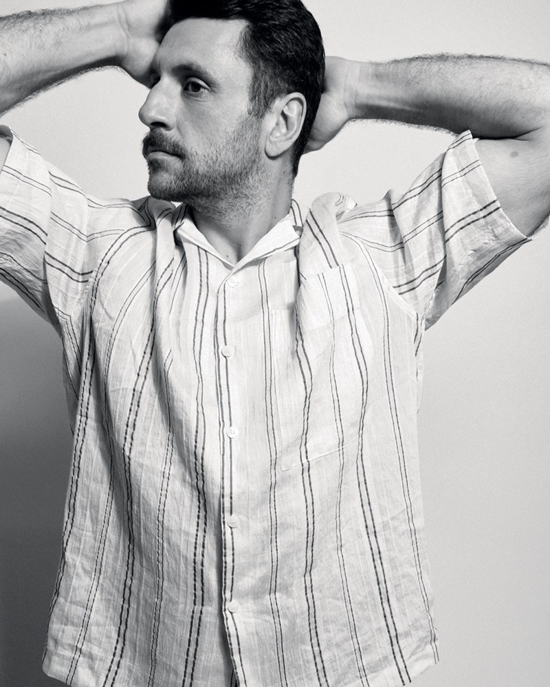 ELLE ΙΟΥΛΙΟΥ: Ένα καλοκαιρινό φιλί - εικόνα 6