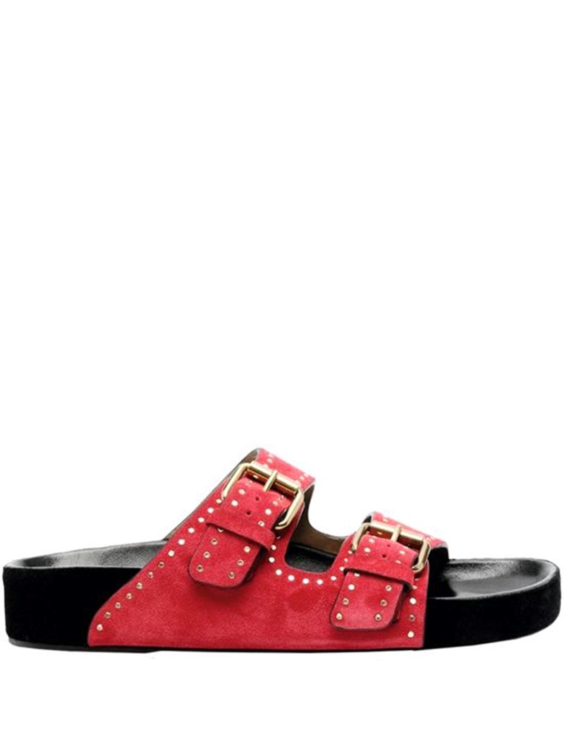 Ανακαλύψαμε τα πιο sexy φλατ παπούτσια για το φετινό καλοκαίρι - εικόνα 7