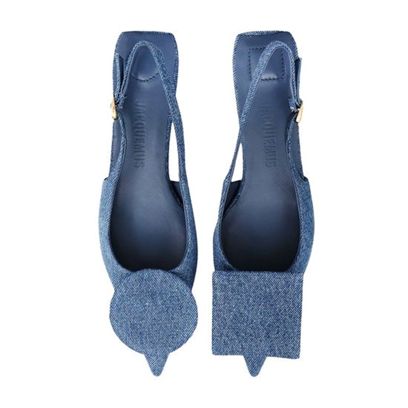 Denim το καλοκαίρι; 30 items για να το τολμήσεις - εικόνα 8