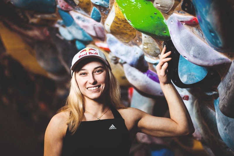 Ολυμπιακοί Αγώνες 2024: Τα κορίτσια που ανοίγουν τον δρόμο για νέα αθλήματα - εικόνα 7