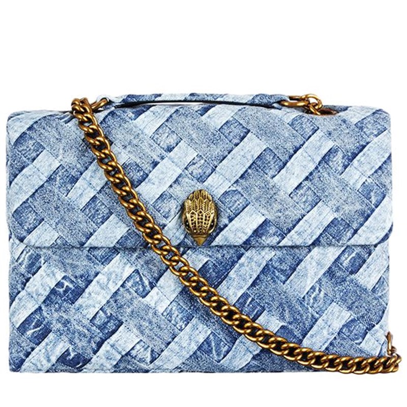 Denim το καλοκαίρι; 30 items για να το τολμήσεις - εικόνα 10