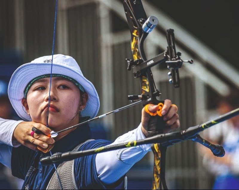 Ολυμπιακοί Αγώνες 2024