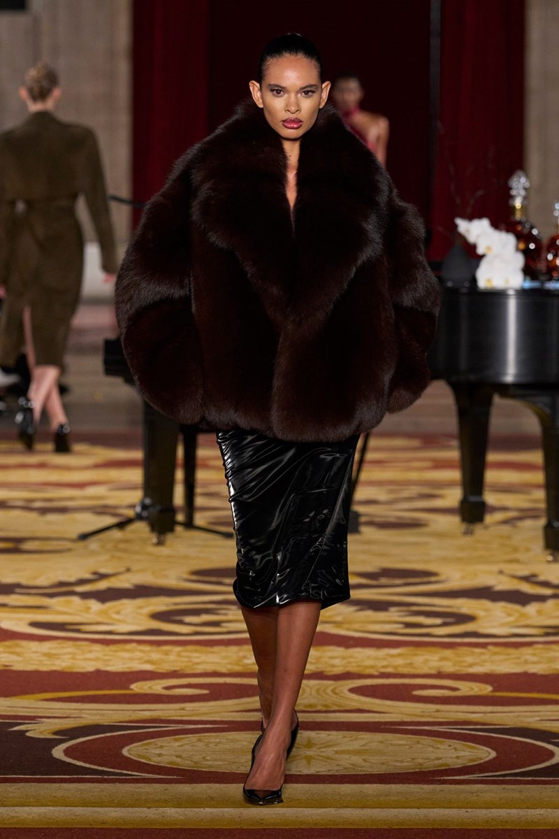 Τα trends που θα φοράμε το φθινόπωρο του 2024 - εικόνα 14