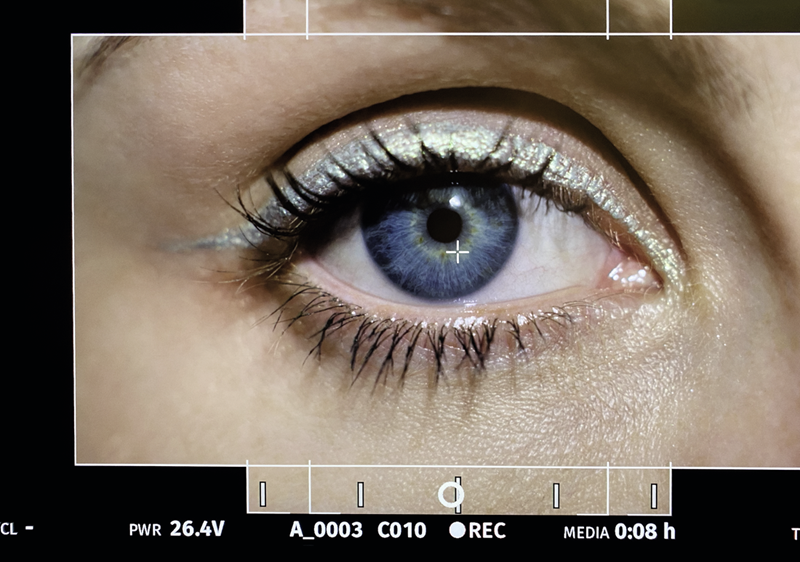 παλέτες σκιών