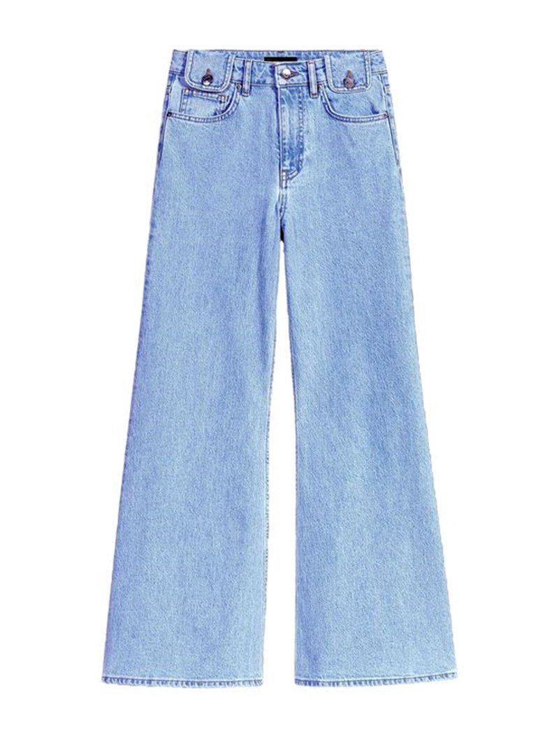 Denim το καλοκαίρι; 30 items για να το τολμήσεις - εικόνα 6