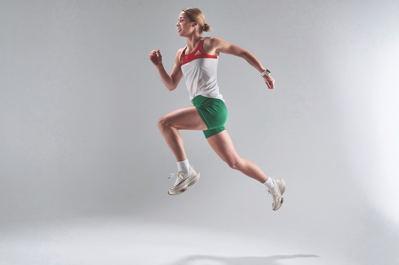 Ολυμπιακοί Αγώνες 2024: Οι αθλήτριες που τρέχοντας στα κουλουάρ του στίβου, εμπνέουν τις γυναίκες - εικόνα 6