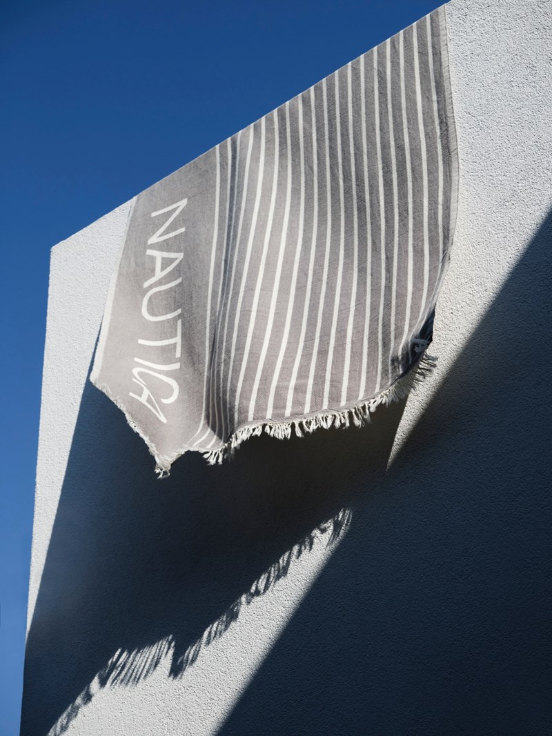 NEF-NEF HOMEWARE: Όλες οι καλοκαιρινές επιλογές και η συνεργασία με το iconic lifestyle brand, NAUTICA - εικόνα 2