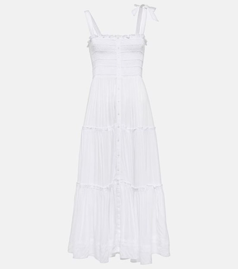 Το viral φόρεμα που θα βλέπουμε παντού στις διακοπές μας (και θα φοράμε κι εμείς) - εικόνα 7