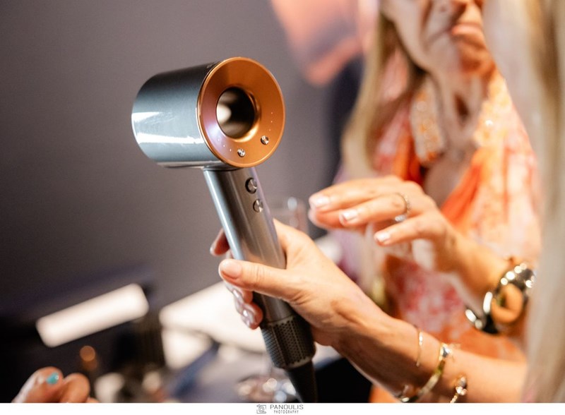 Η Dyson άνοιξε pop-up store στην Ελλάδα, στην Astir Marina, Bουλιαγμένης - εικόνα 2