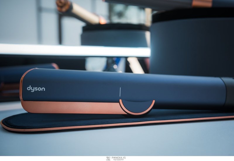Η Dyson άνοιξε pop-up store στην Ελλάδα, στην Astir Marina, Bουλιαγμένης - εικόνα 3