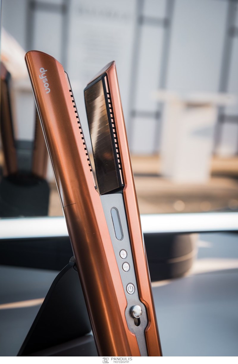 Η Dyson άνοιξε pop-up store στην Ελλάδα, στην Astir Marina, Bουλιαγμένης - εικόνα 4