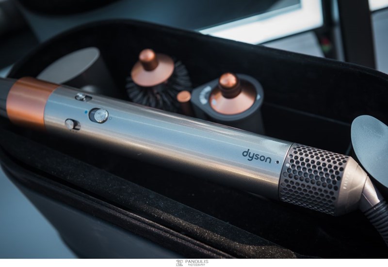 Η Dyson άνοιξε pop-up store στην Ελλάδα, στην Astir Marina, Bουλιαγμένης - εικόνα 5