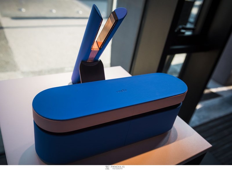 Η Dyson άνοιξε pop-up store στην Ελλάδα, στην Astir Marina, Bουλιαγμένης - εικόνα 6