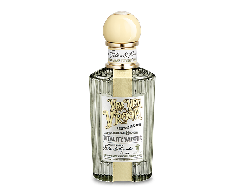 5 νέα αρώματα που "ξυπνούν" συναισθήματα - εικόνα 2