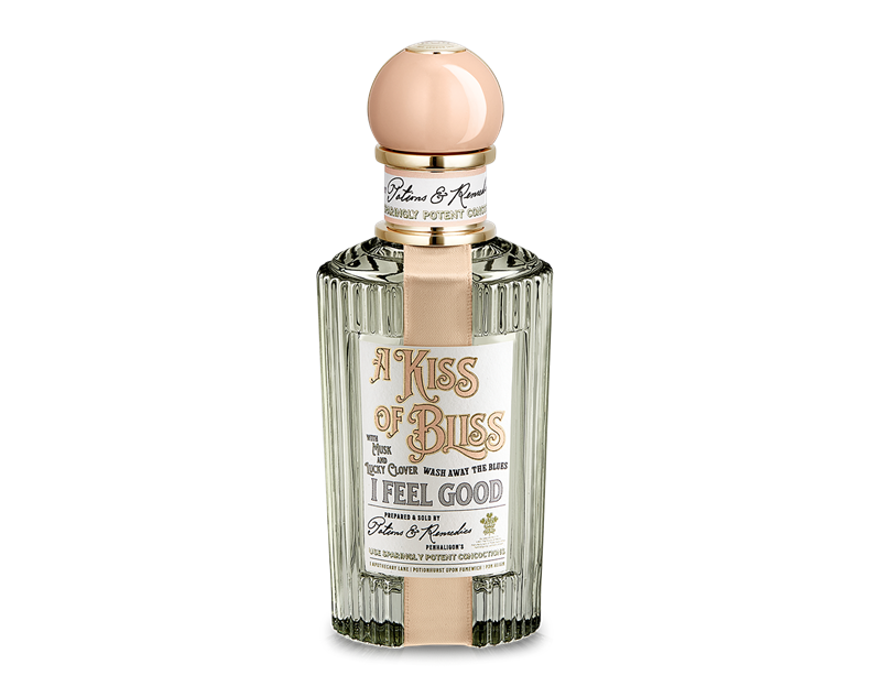 5 νέα αρώματα που "ξυπνούν" συναισθήματα - εικόνα 5