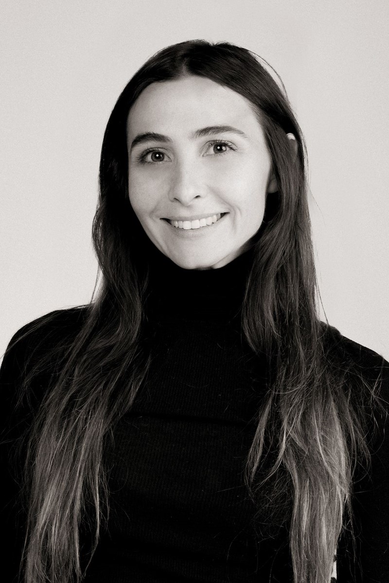 “Με τη μόδα πάντα είχα μια φυσική και αυθόρμητη σχέση”: Η καλλιτεχνική διευθύντρια της Pinko, Caterina Negra, μιλάει αποκλειστικά στο ELLE - εικόνα 2