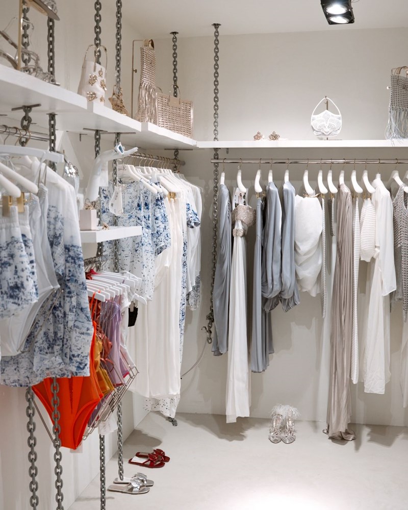 Genny Mykonos: Η νέα συλλογή που εμπνέεται από το νησί των Ανέμων - εικόνα 3