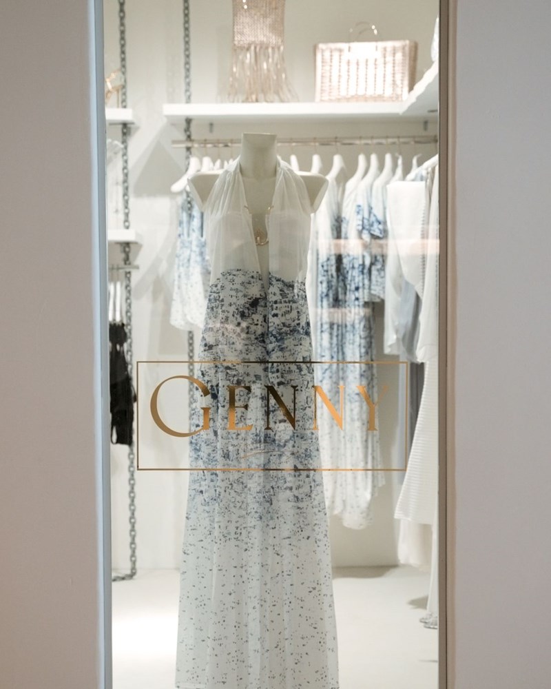 Genny Mykonos: Η νέα συλλογή που εμπνέεται από το νησί των Ανέμων - εικόνα 2