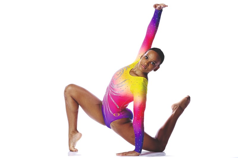 Ολυμπιακοί Αγώνες 2024: Αυτές οι αθλήτριες είναι γεννημένες για μεγάλα άλματα - εικόνα 3