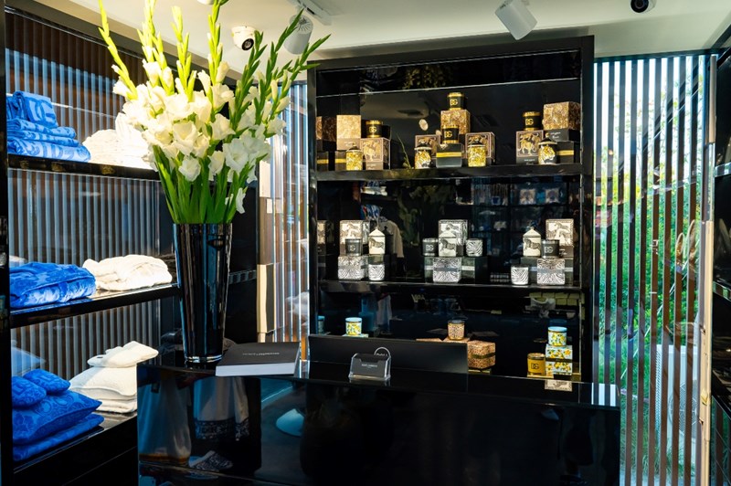 Dolce&Gabbana Casa: Το θρυλικό brand φέρνει την Ιταλική φινέτσα και το άψογο design στον σπίτι μας - εικόνα 2