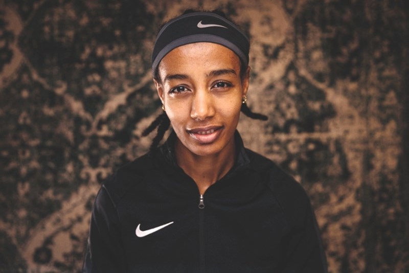 Ολυμπιακοί Αγώνες 2024: Οι αθλήτριες που τρέχοντας στα κουλουάρ του στίβου, εμπνέουν τις γυναίκες - εικόνα 11