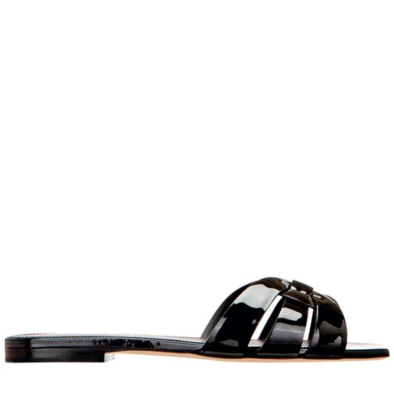 Ανακαλύψαμε τα πιο sexy φλατ παπούτσια για το φετινό καλοκαίρι - εικόνα 8