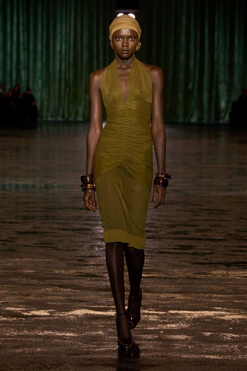 Τα trends που θα φοράμε το φθινόπωρο του 2024 - εικόνα 8