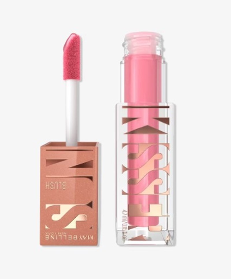 Gigi Hadid: Το υγρό ρουζ που χρησιμοποιεί για την πιο φρέσκια και sunkissed επιδερμίδα - εικόνα 1