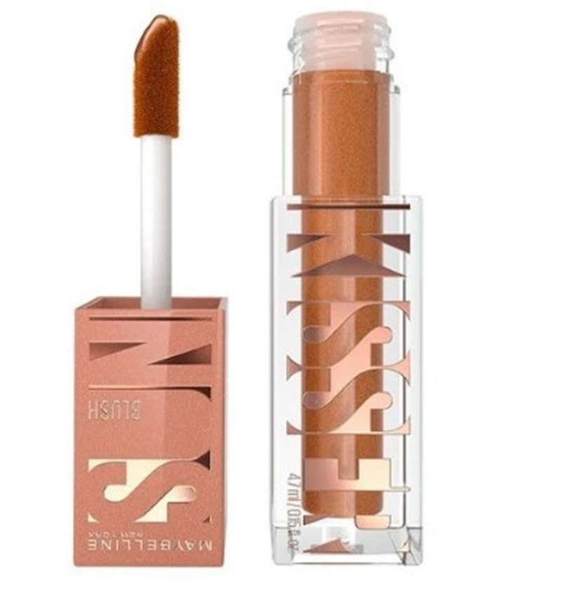 Gigi Hadid: Το υγρό ρουζ που χρησιμοποιεί για την πιο φρέσκια και sunkissed επιδερμίδα - εικόνα 3