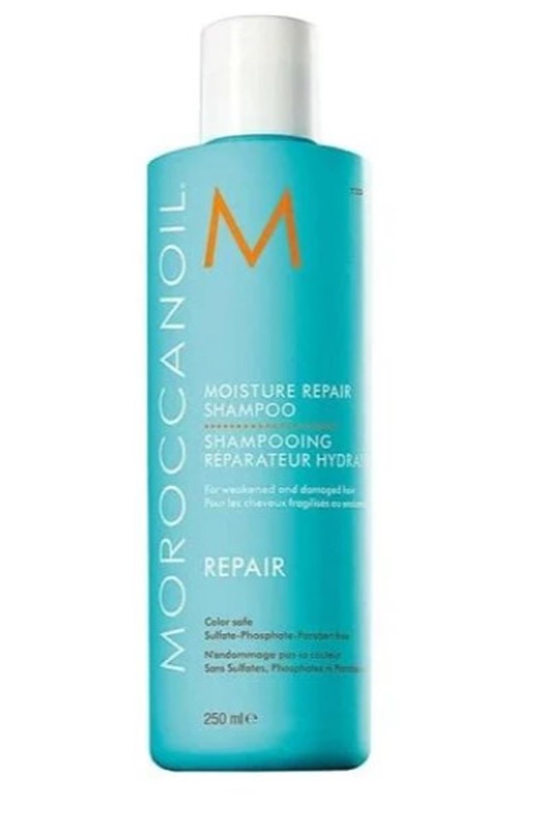 5 δραστικά σαμπουάν με απίστευτο άρωμα - εικόνα 5