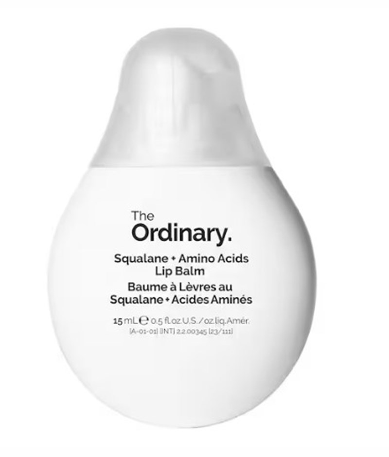 Αυτό το balm για τα χείλη κοστίζει λιγότερο από 15 ευρώ και κάνει θραύση στο διαδίκτυο - εικόνα 1