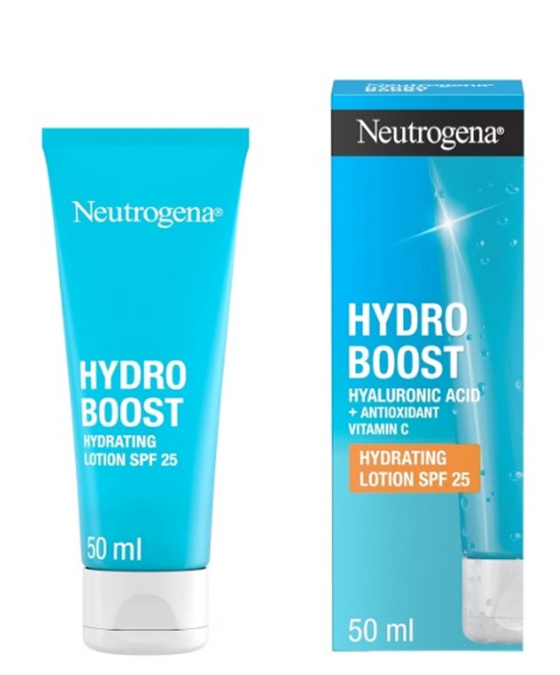 Βρήκαμε την αγαπημένη ενυδατική λοσιόν προσώπου της Jennifer Garner - εικόνα 1