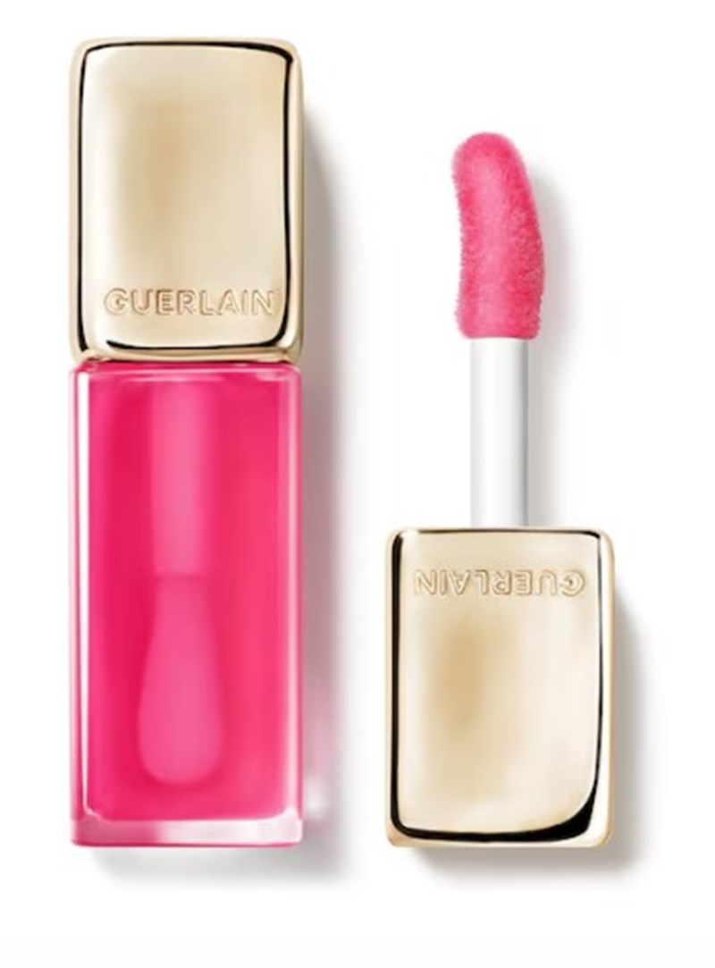 Lollipops: 7 lip oils για το πιο λαχταριστό juicy εφέ στα χείλη - εικόνα 6