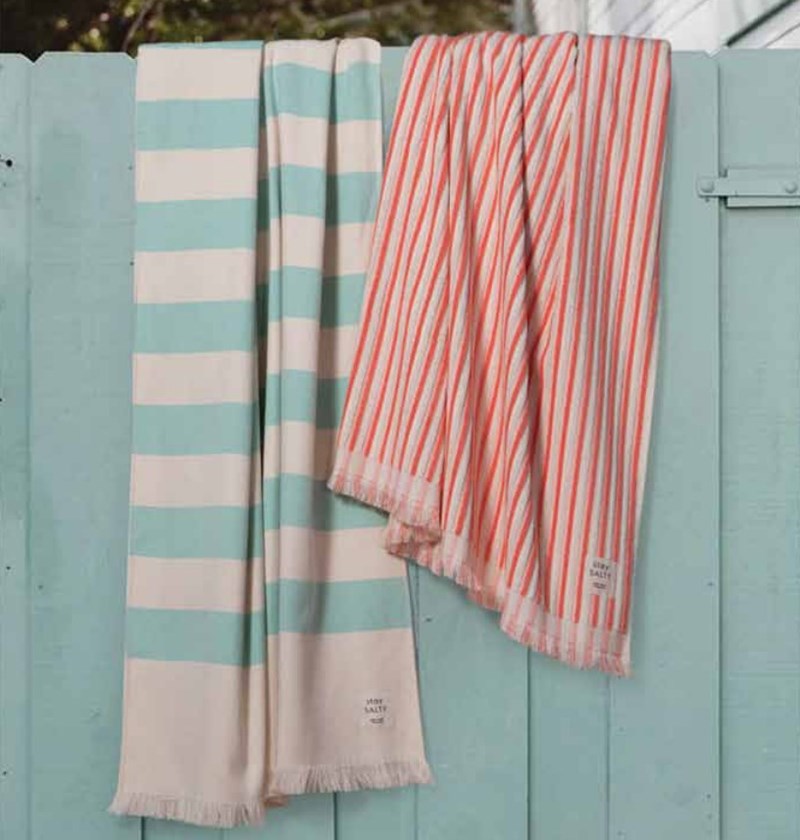 NEF-NEF HOMEWARE: Όλες οι καλοκαιρινές επιλογές και η συνεργασία με το iconic lifestyle brand, NAUTICA - εικόνα 1