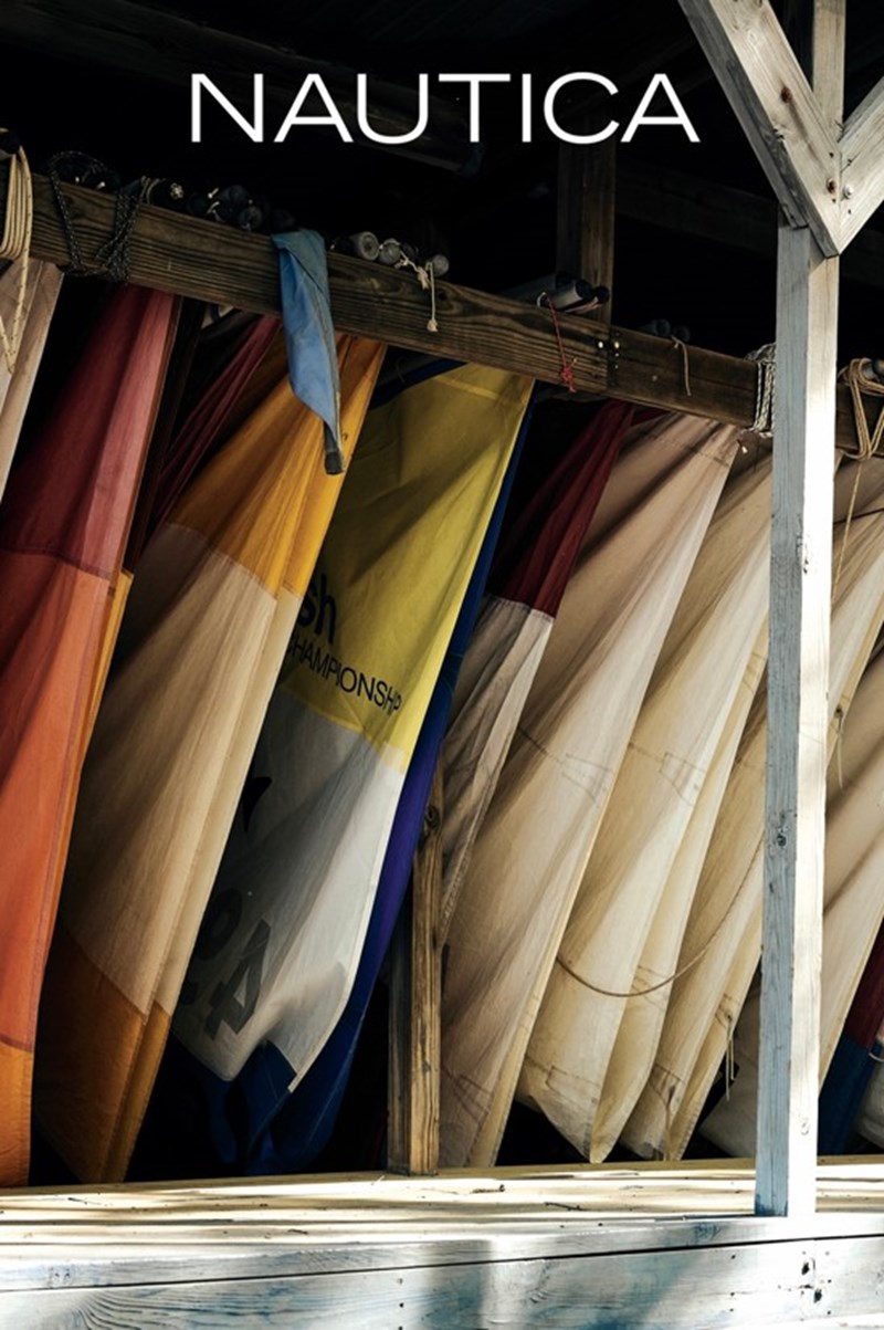 NEF-NEF HOMEWARE: Όλες οι καλοκαιρινές επιλογές και η συνεργασία με το iconic lifestyle brand, NAUTICA - εικόνα 4