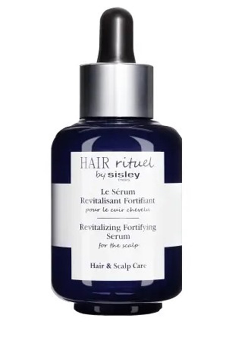 Ξηρά μαλλιά: Το λάθος που κάνουμε όλες στη φροντίδα μας - εικόνα 3