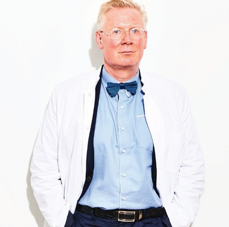 Ένα pop-up store ομορφιάς που δεν μοιάζει με κανένα άλλο - εικόνα 3