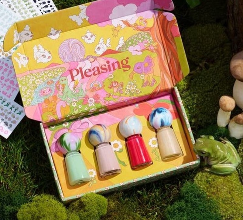 Beauty business: Πόσοι είναι τελικά οι celebrities που δημιούργησαν το δικό τους brand ομορφιάς και τι κρύβεται πίσω απ' αυτό; - εικόνα 7