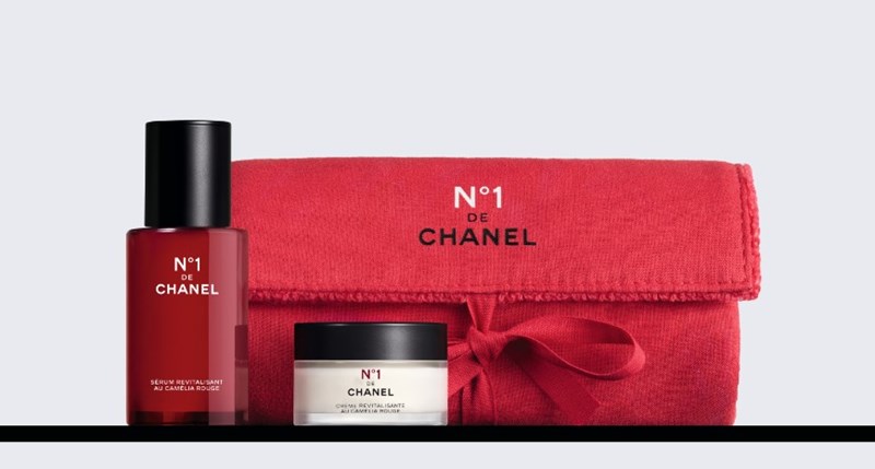 7 προϊόντα ομορφιάς που βάζουν την ολάνθιστη καμέλια στη beauty routine μας - εικόνα 3