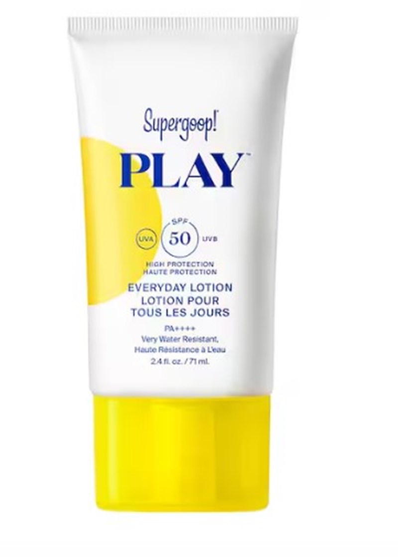 To viral αντηλιακό προσώπου με τις εκατομμύρια προβολές στο TikTok - εικόνα 1