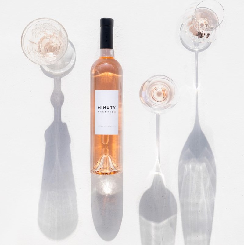 "Καλοκαιρινές Συναντήσεις": 3 προτάσεις για ένα επιτυχημένο τραπέζι, συντροφιά με το ιδανικό κρασί Minuty - εικόνα 2