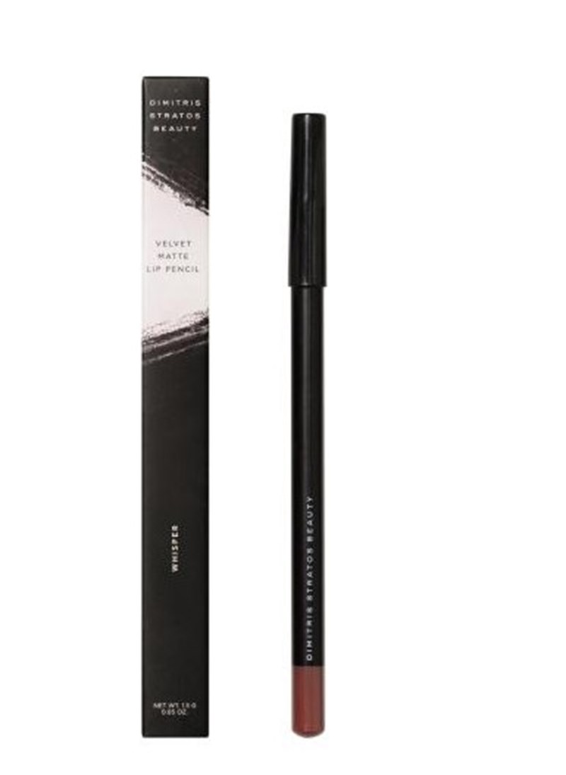 Πώς μόνο με ένα μολύβι χειλιών μπορείς να φτιάξεις ολόκληρο το μακιγιάζ σου - εικόνα 3