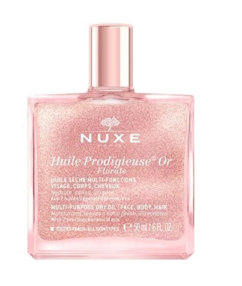 Αυτά τα πλούσια έλαια σώματος  χαρίζουν ενυδάτωση και αριστοκρατική λάμψη στην επιδερμίδα - εικόνα 3