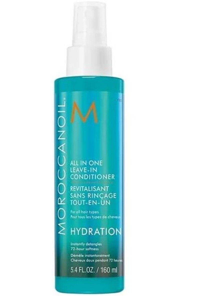Leave-in Conditioner
