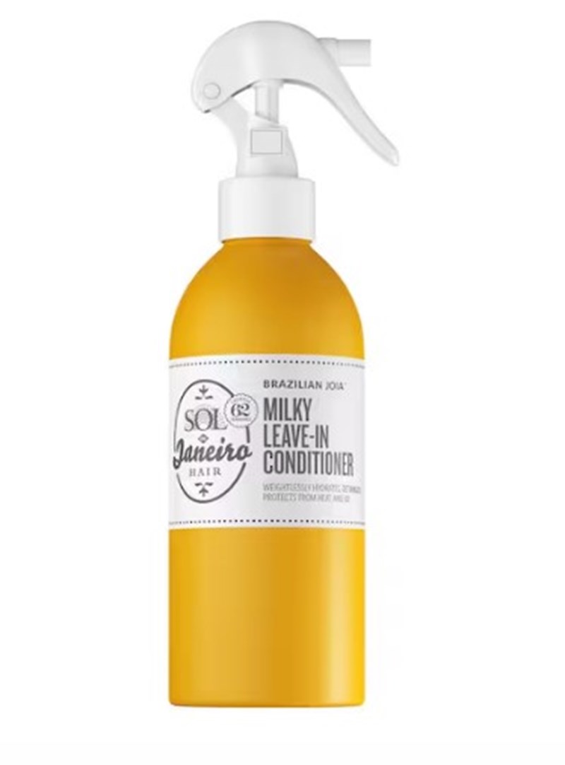 Leave-in Conditioner: Είσαι σίγουρη ότι το χρησιμοποιείς σωστά; - εικόνα 3