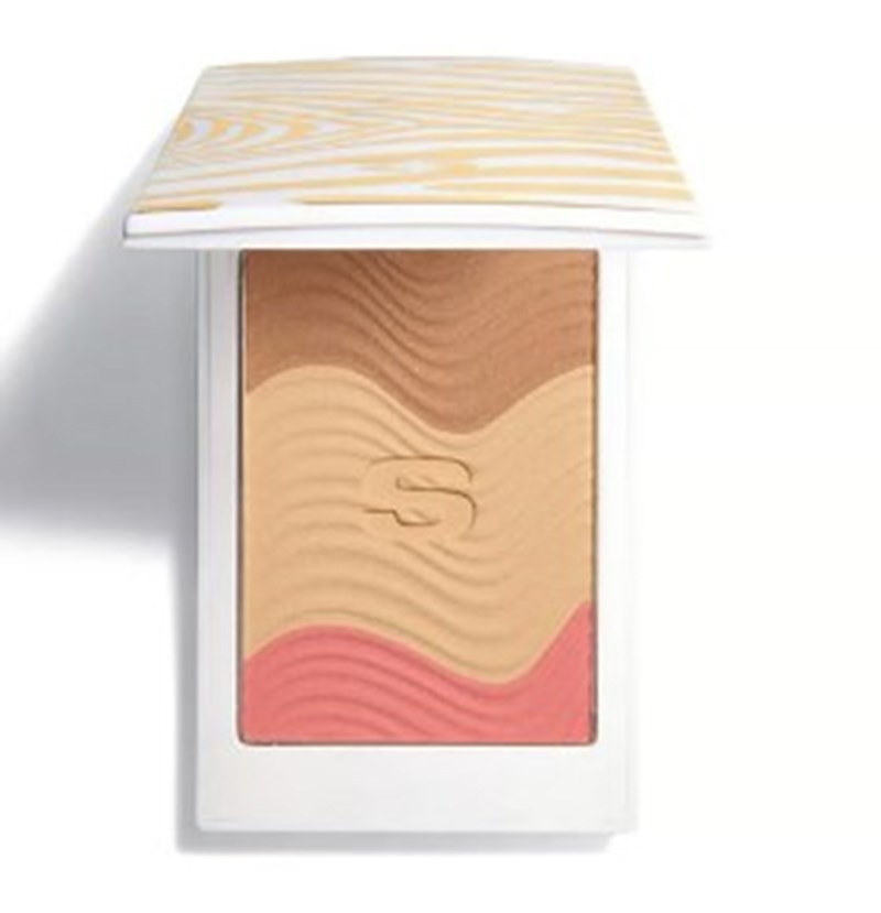 Πώς να τονίσουμε το sunkissed χρώμα του προσώπου μας το καλοκαίρι - εικόνα 8